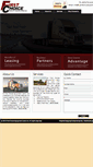 Mobile Screenshot of loanfortrucks.com
